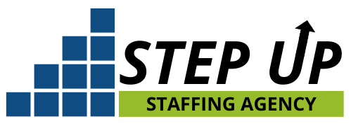 Step Up Staffing Agency